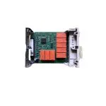 TSXDSZ08R5 frequency converter control circuit board power strip Used