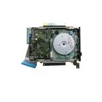 PN134D07 frequency converter control circuit board power strip Used