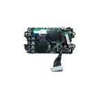 BC186A856G52 frequency converter control circuit board power strip Used