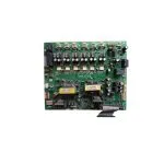 024E-01-01A frequency converter control circuit board power strip Used