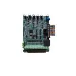 KV3000-CONTRONI-A02 frequency converter control circuit board power strip Used