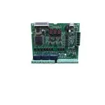 AAD0301 frequency converter control circuit board power strip Used
