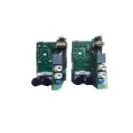 MINT-4011C frequency converter control circuit board power strip Used