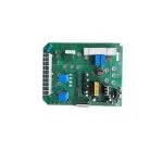 DK14397D frequency converter control circuit board power strip Used