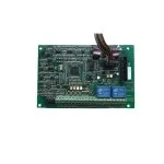 TL80G110R0.V2 frequency converter control circuit board power strip Used