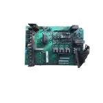 YPNT31001-1C frequency converter control circuit board power strip Used
