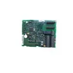 PC00351H frequency converter control circuit board power strip Used