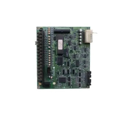 CF3100-00202AA frequency converter control circuit board power strip Used