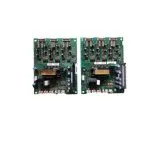 A0022B14.PCB frequency converter control circuit board power strip Used