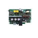 20B-1005-0421 frequency converter control circuit board power strip Used