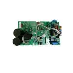 PU925AY035-T control circuit board power board mianboard Used
