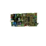 0010450635 control circuit board power board mianboard Used