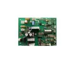 0010400153 control circuit board power board mianboard Used