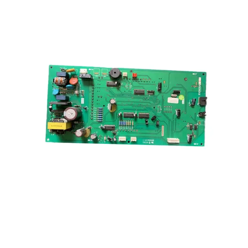 41157 RYD505A518A control circuit board power board mianboard Used - Image 1