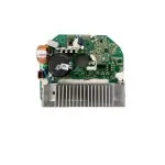 70C82A0001337 control circuit board power board mianboard Used