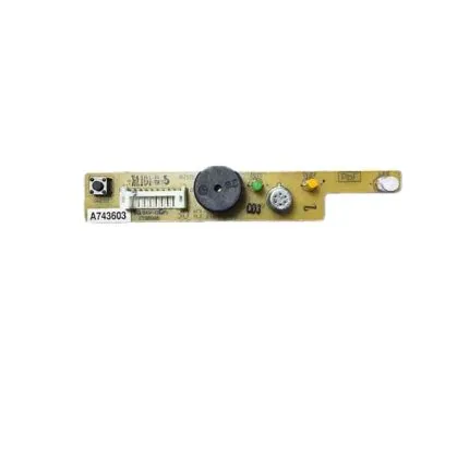 A743603 control circuit board power board mianboard Used