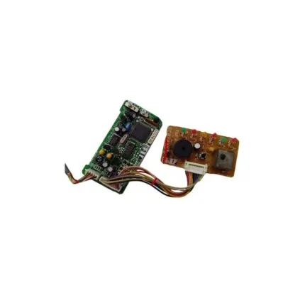 EC0161B control circuit board power board mianboard Used