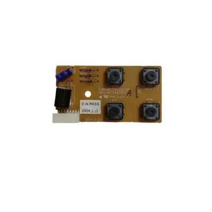 6870A20033A control circuit board power board mianboard Used