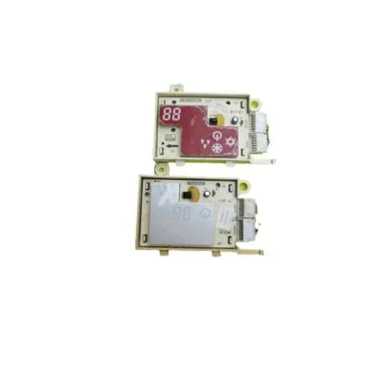 GRJ518-B9 control circuit board power board mianboard Used