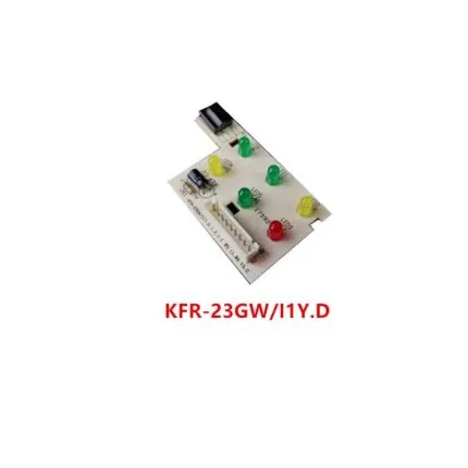 KFR-23GW/I1Y.D control circuit board power board mianboard Used