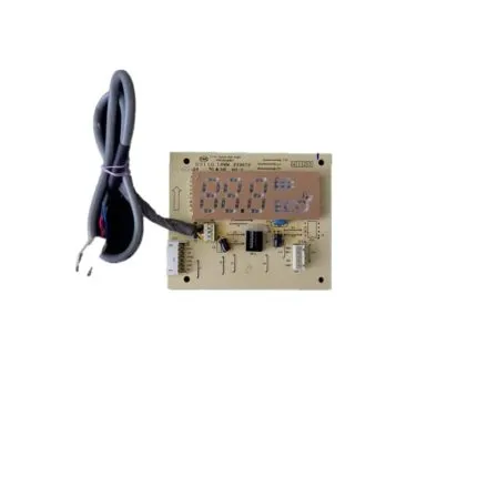 CTTK-76X29-MD5 control circuit board power board mianboard Used