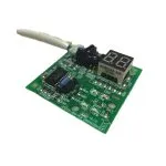 PCB05-368-V02 control circuit board power board mianboard Used