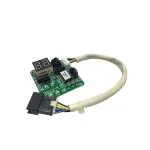 119103142 control circuit board power board mianboard Used