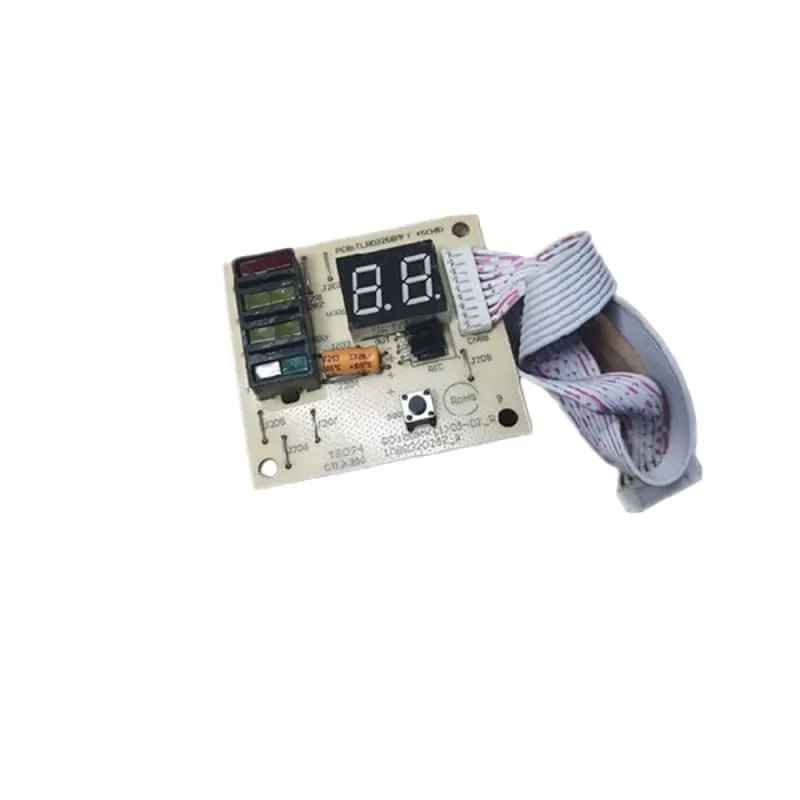 41447 TLRD32GBMFT-XS control circuit board power board mianboard Used - Image 1