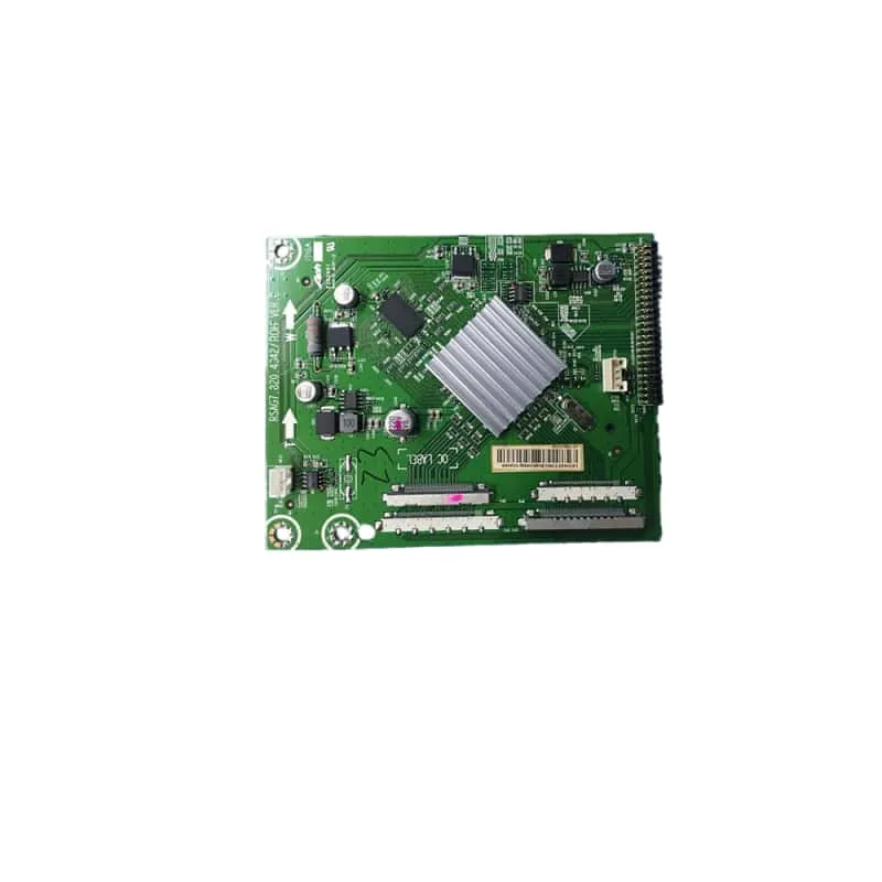 41481 RSAG7.820.4342 control circuit board power board mianboard Used - Image 1