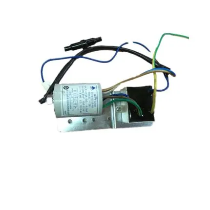 ESFQ-12TTX-03D control circuit board power board mianboard Used