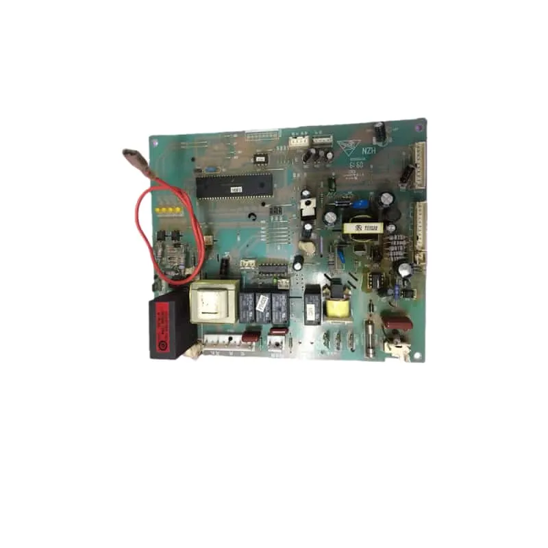 41609 0010400554 control circuit board power board mianboard Used - Image 1