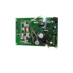 0011800405W control circuit board power board mianboard Used