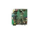 0010452378 control circuit board power board mianboard Used