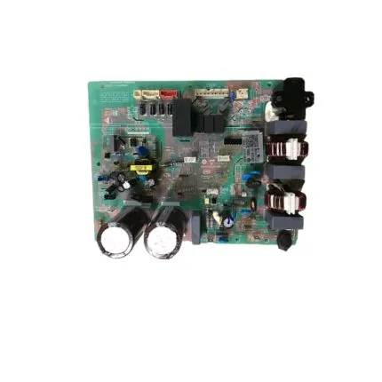 0011800339BY control circuit board power board mianboard Used