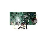 0011800417B control circuit board power board mianboard Used