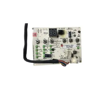 0011800521 control circuit board power board mianboard Used