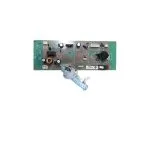 0271800003A control circuit board power board mianboard Used