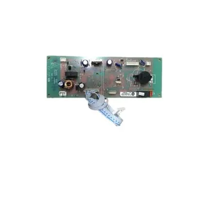 0271800003A control circuit board power board mianboard Used