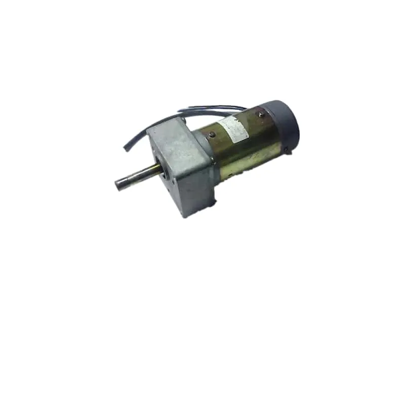 42046 TD3278G-22F-8B7C Motor Good Working - Image 1