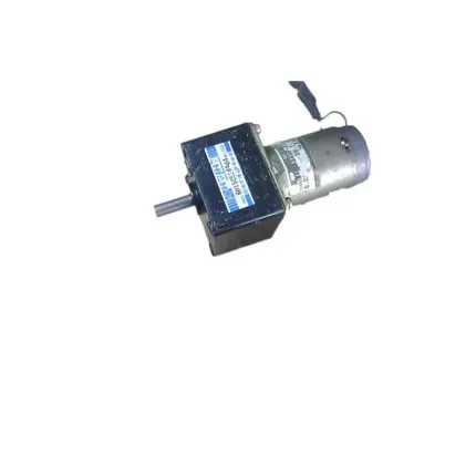 6H150F-H184 Motor Good Working