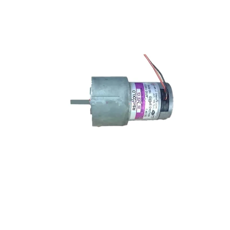 42162 RS42BXLD Motor Good Working - Image 1