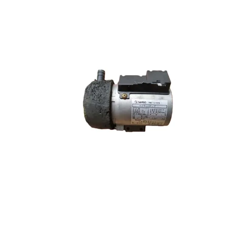 42327 PMD-121B7B Motor Good Working - Image 1
