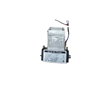 APN-4002-ERC-1 Motor Good Working