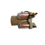 KZ200T-190 Motor Good Working