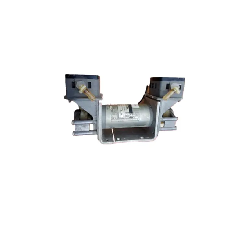 42512 PML2748-NDT Motor Good Working - Image 1