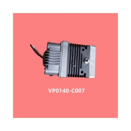 VP0140-C007 Motor Good Working