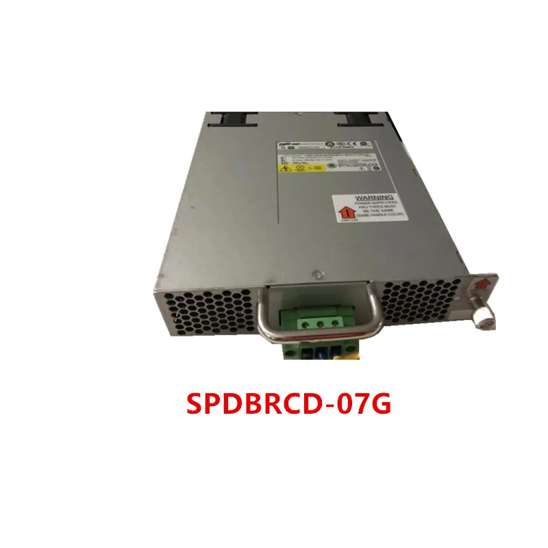 42573 SPDBRCD-07GPower Board Good Working - Image 1