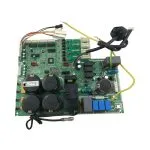 EU-KFR105W/BP3T4N1-520 air conditioner accessories mainboard computer board power board