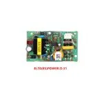 EL70(85)POWER.D.31 air conditioner accessories mainboard computer board power board