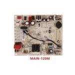 MAIN-120M air conditioner accessories mainboard computer board power board